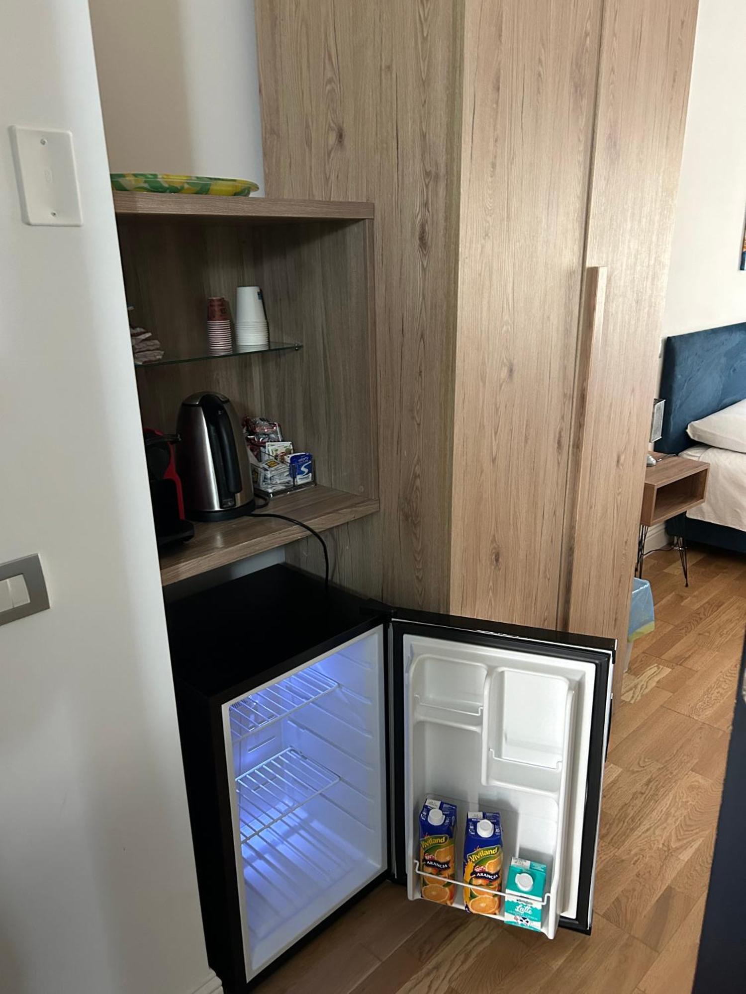 Casa Serao Neapol Zewnętrze zdjęcie