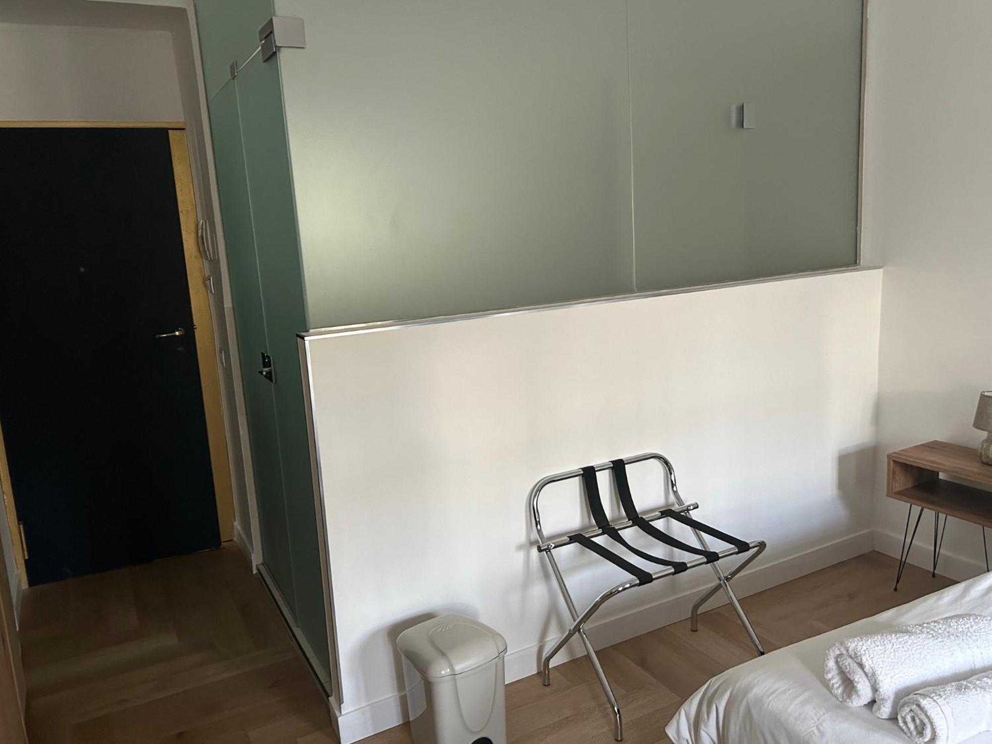 Casa Serao Neapol Zewnętrze zdjęcie